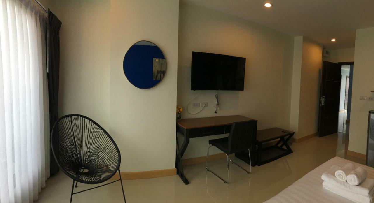 Thanks​Pama​ Bangkok Exterior photo